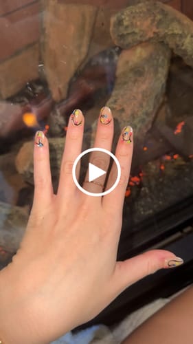 Customer video review of Glowie