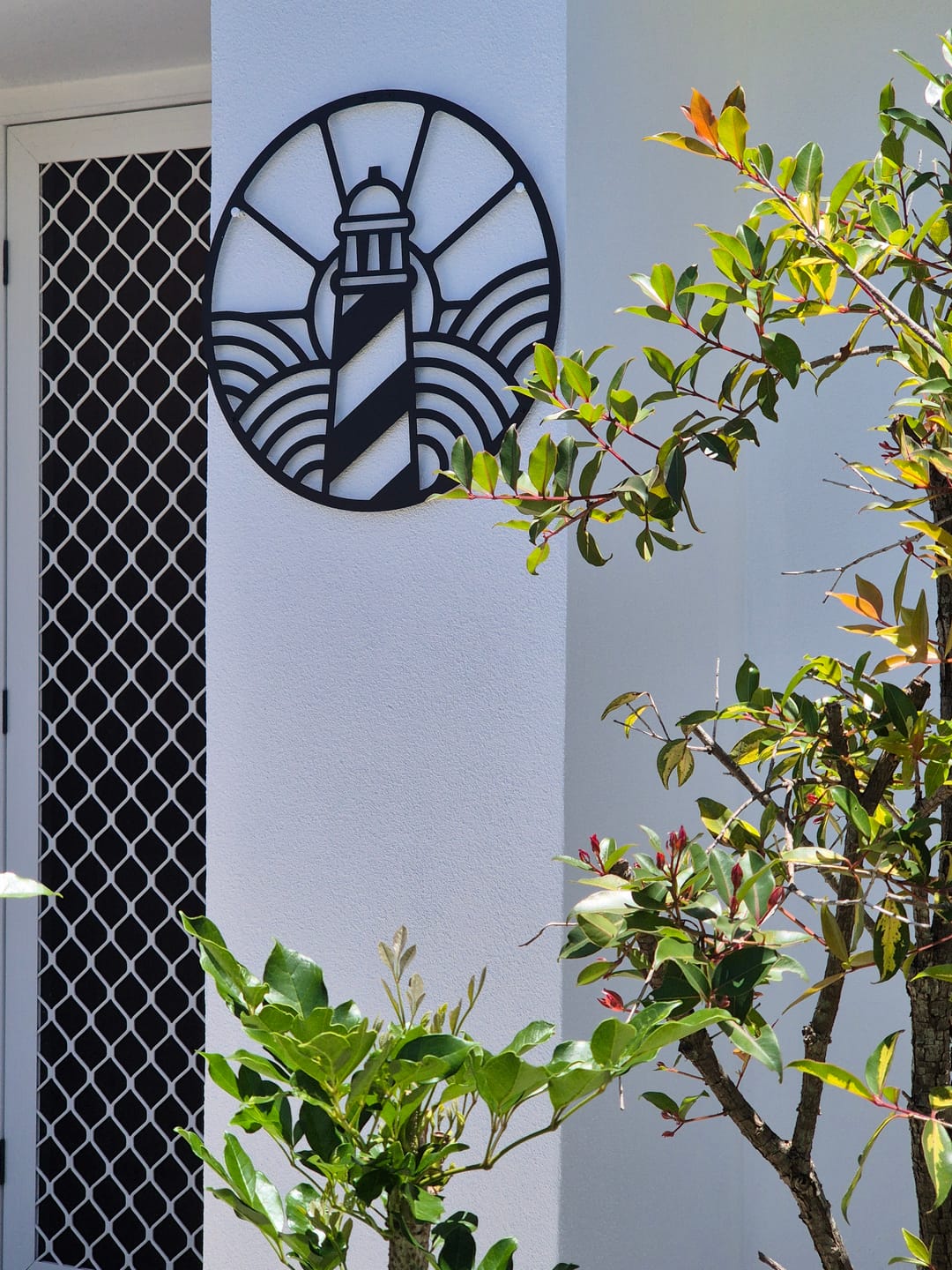 Customer photo review of Lighthouse