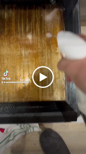 Sam W. review of Genie Hoover Discs image 1 out of 1