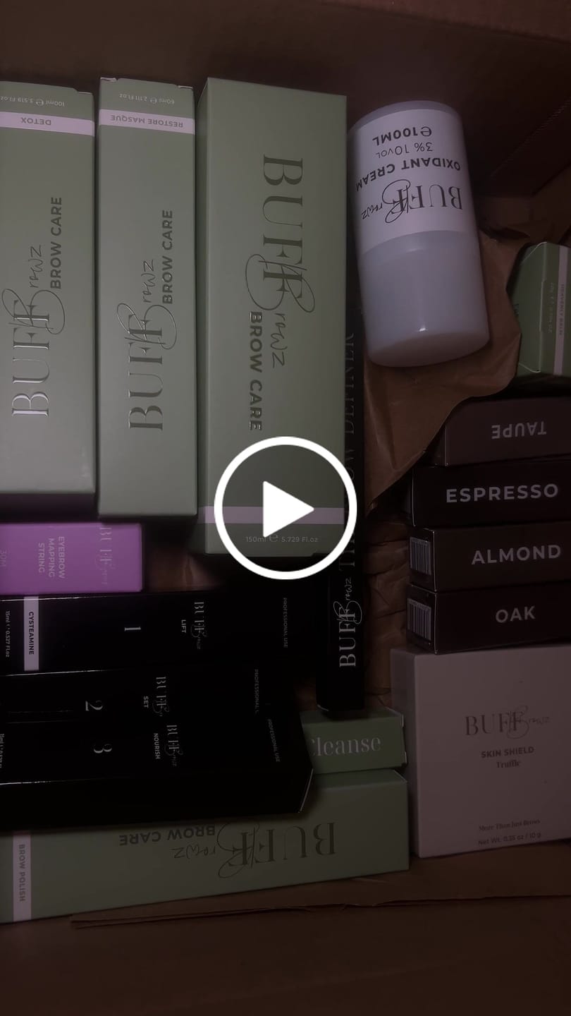 Customer video review of Behind The Science