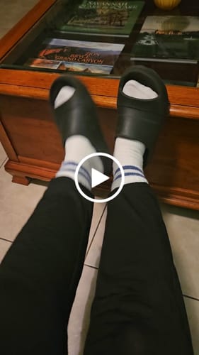 Customer video review of Mary Kate Lounge Pants • Final Sale Deal! - Black