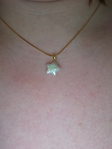 Customer photo review of Mermaid