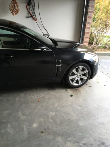 Customer photo review of Limlex® HydroShield-X Coating Spray