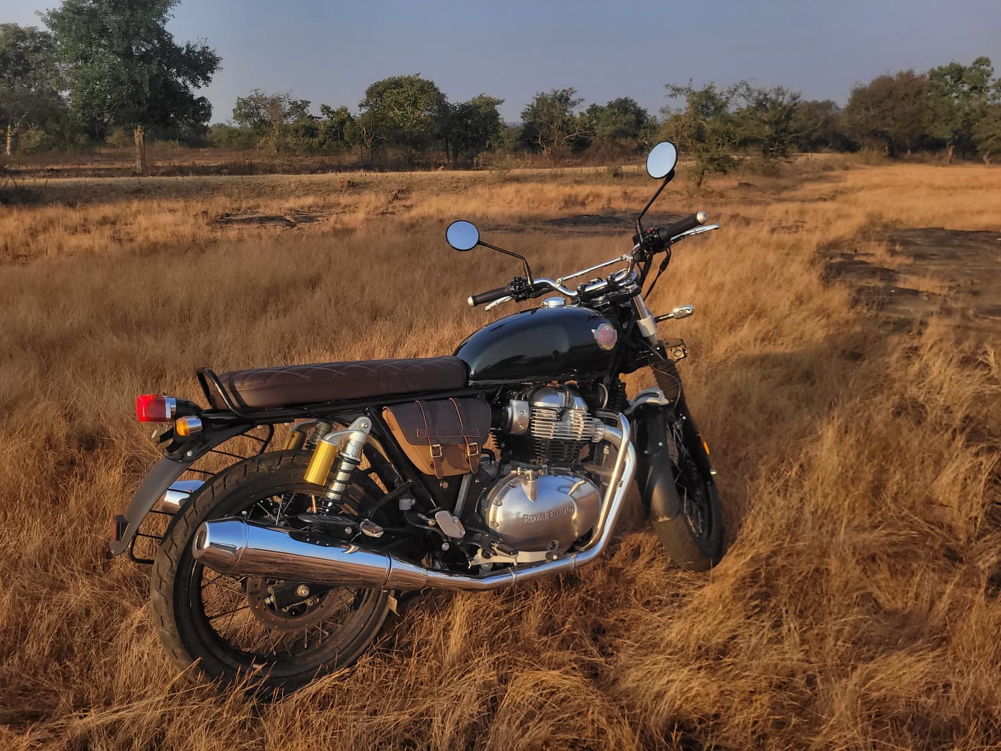 Customer photo review of wingman side panel