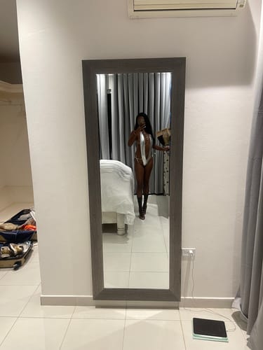 Customer photo review of Metal One Piece