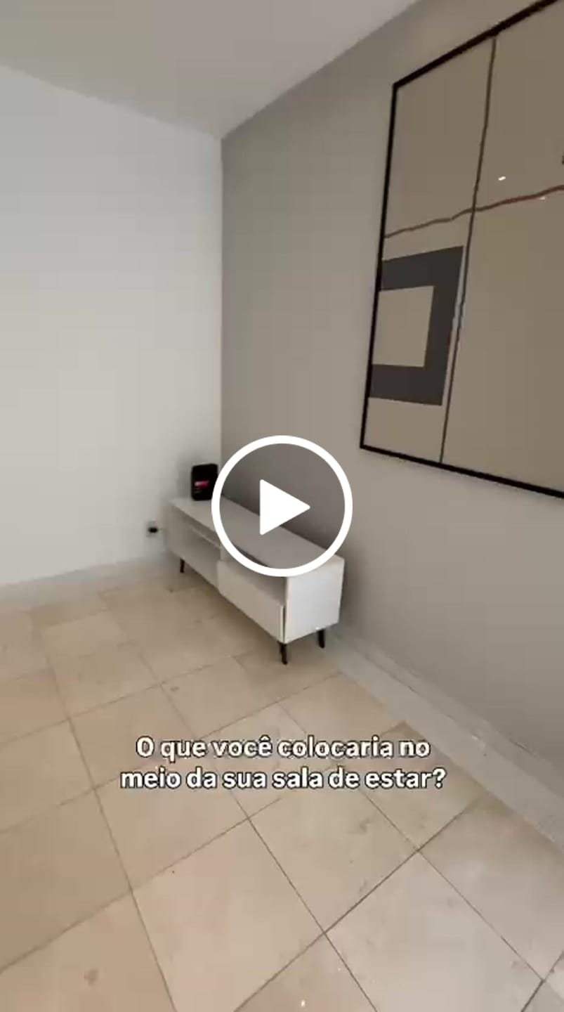 Customer video review of Estação Mega Rack Crossover Com Polia Móvel