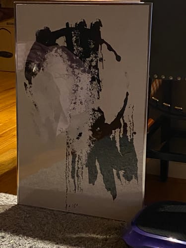 Customer photo review of Splash 6.0  (Smard X Anaya)