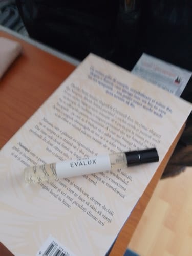 Customer photo review of Set de voiaj