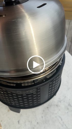 Customer video review of COBB Black Gas Bundle