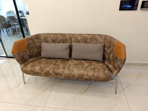 Customer photo review of Max Classic Sofa Sf025