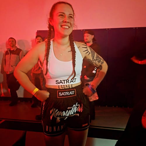 Customer photo review of Project Mayhem Championship IV | Realms Collide