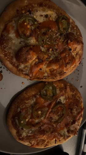 Customer photo review of COOKBOOK OF GAINS - New PDF Edition