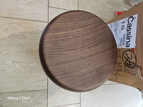 Tabouret Berger 설치 사례 이미지 2