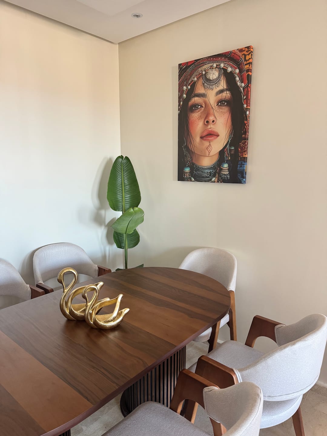 Customer photo review of Tamazight