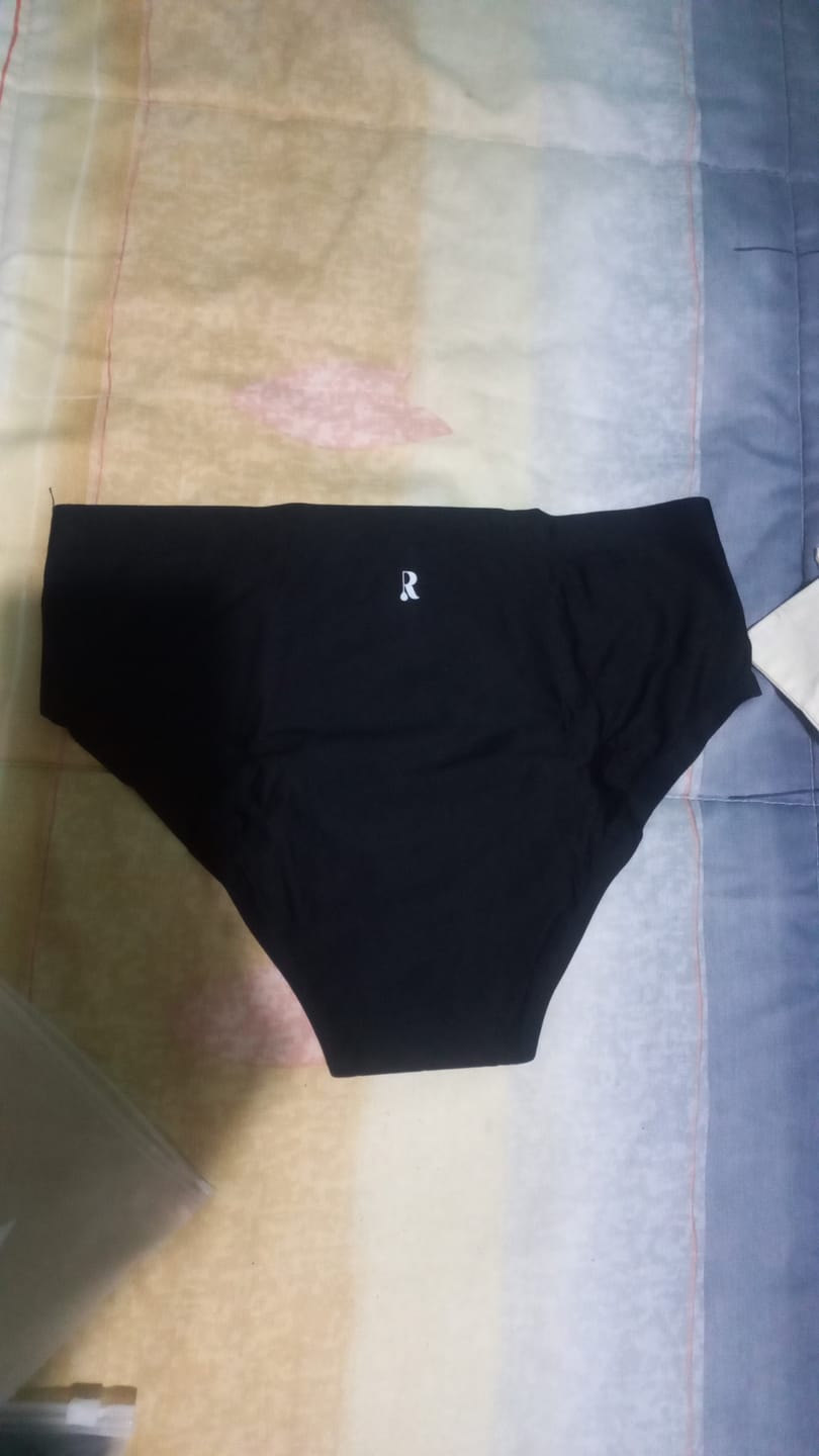 Customer photo review of Jennifer - Super Abundante