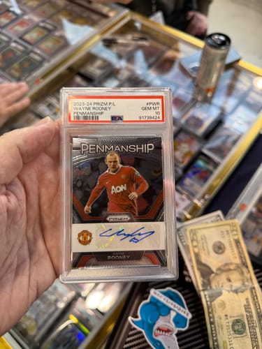 Customer photo review of NSCC Giveaway: Runner-Up Prize