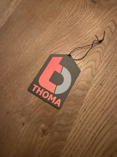 Michael T. review of Duftbäume mit deinem Logo image 1 out of 1