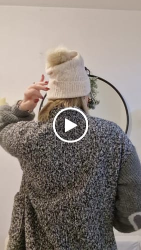 Customer video review of The Sophie Tote Bag