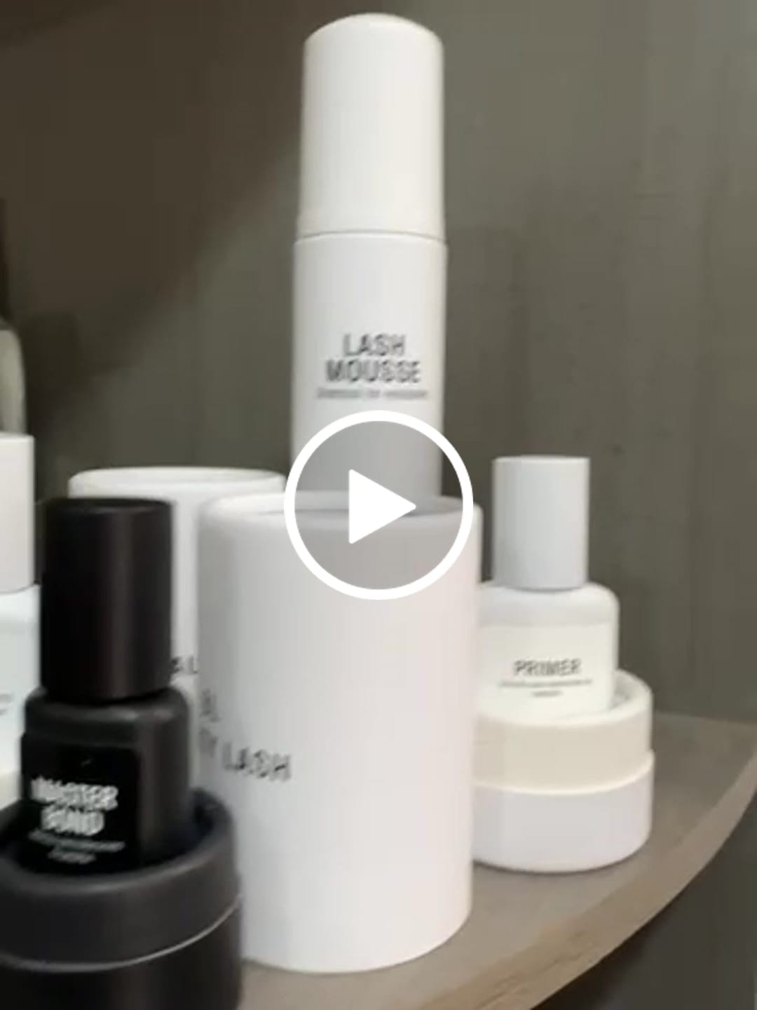 Customer video review of Beauty Brush