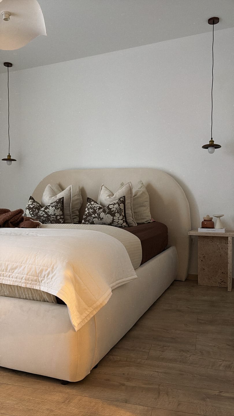 Customer photo review of Lit coffre design - MALO