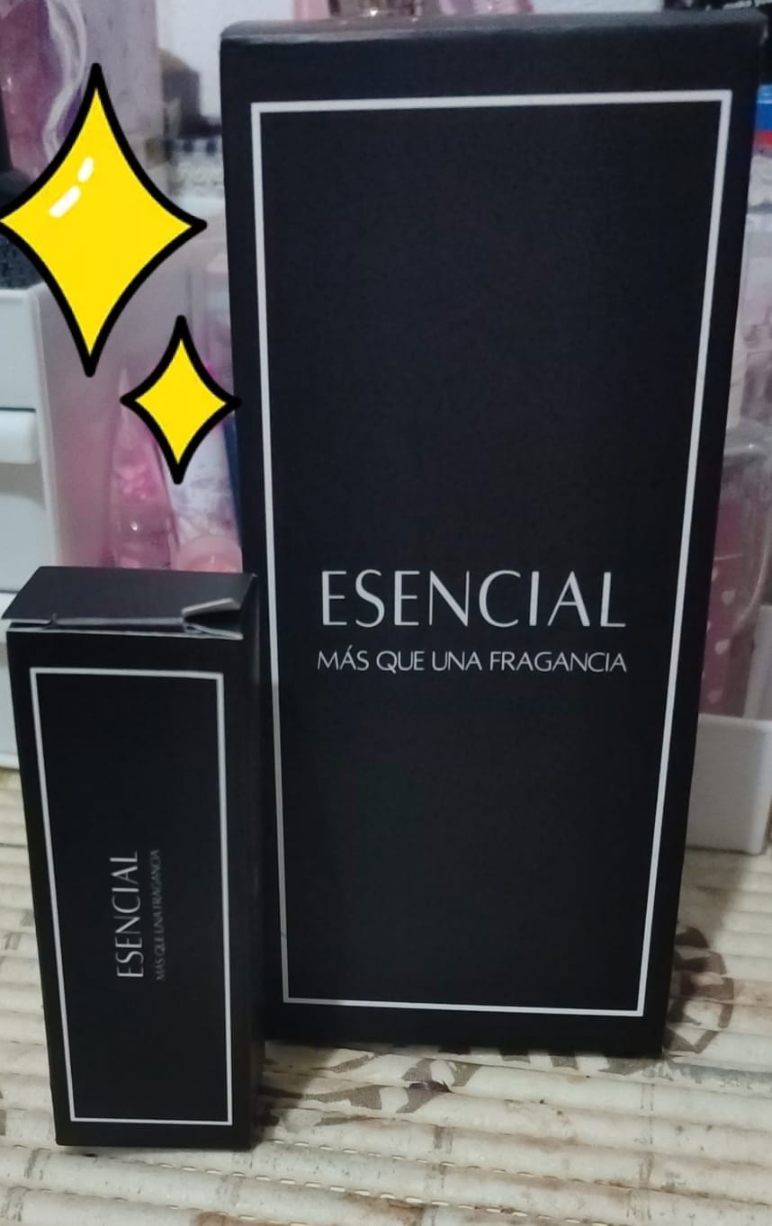 Customer photo review of M018 Inspirado en: Miss Dior Eau de Parfum (2017) - Dior