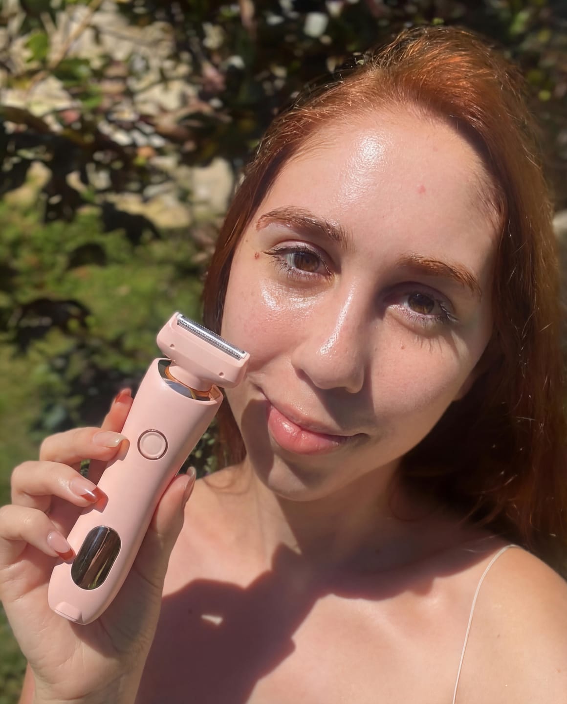 Customer photo review of SuaviPro™