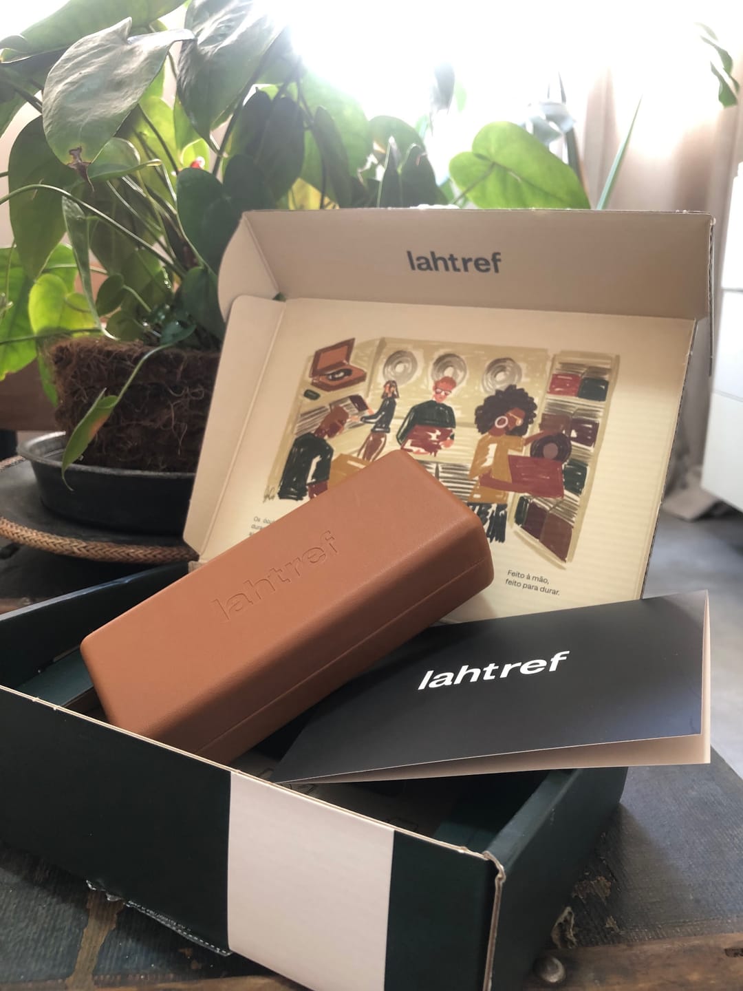 Customer photo review of Thai