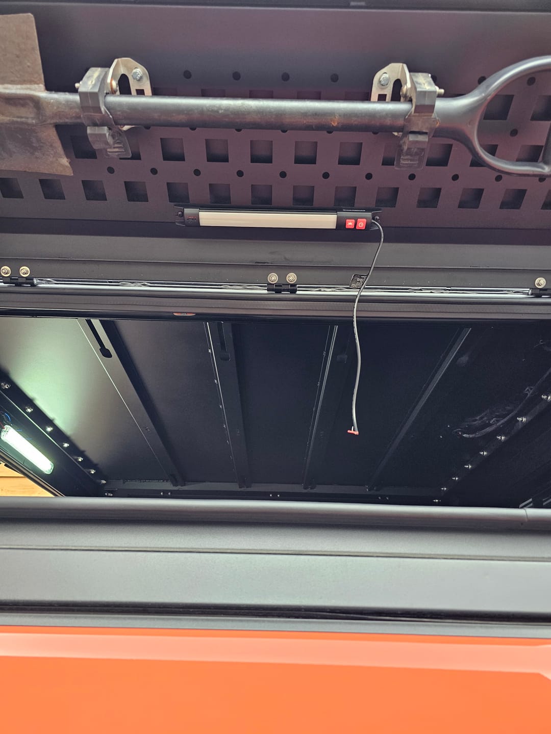 Customer photo review of F-Series 12" Light
