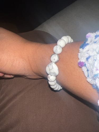 Customer photo review of VIP Crystal Club ~ Monthly Crystal Tester