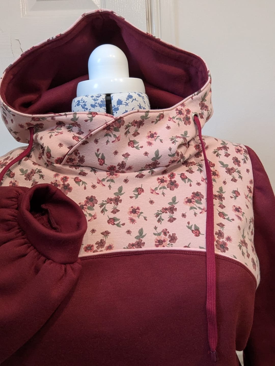Customer photo review of Plain Small Piping - 5 metres