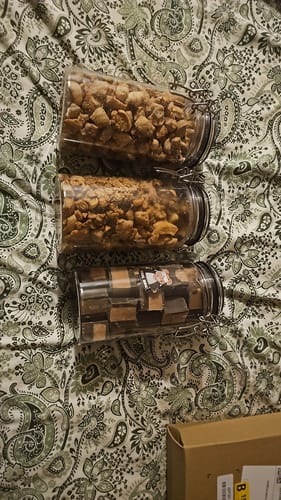 Customer photo review of The Classic Dad Bundle