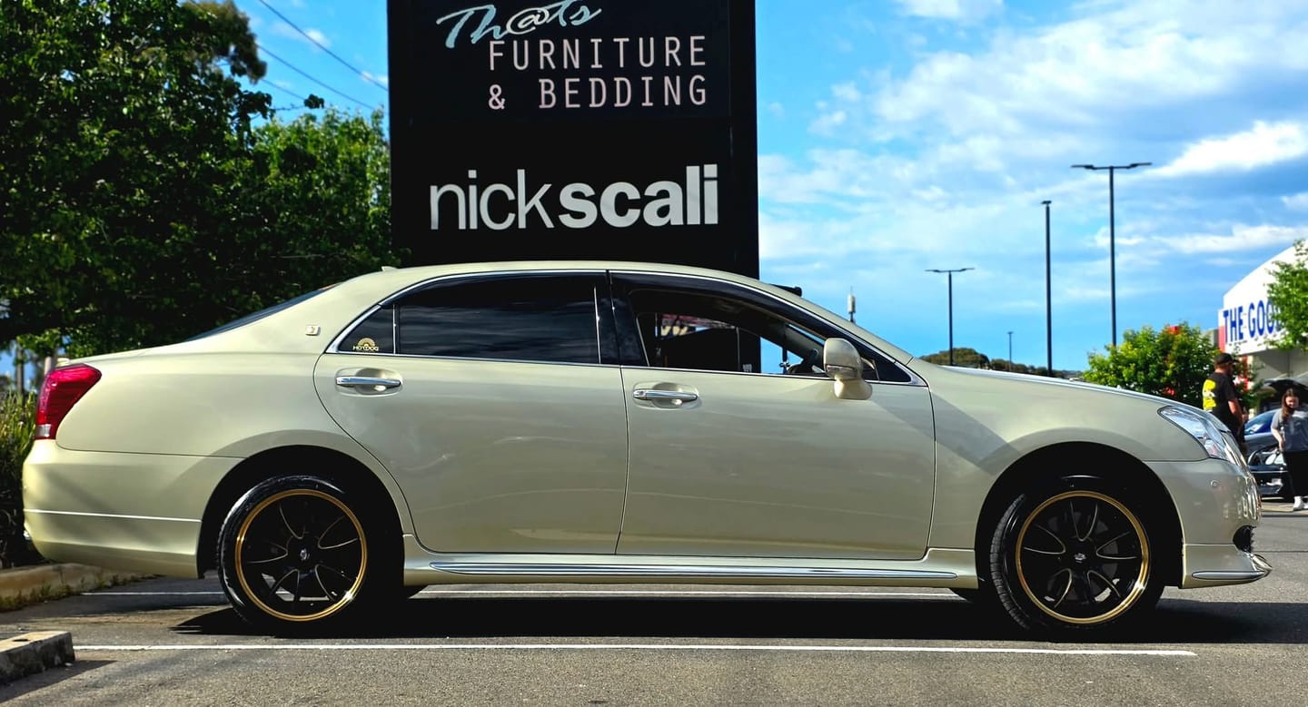 Customer photo review of Envoke Ceramic Quick Detailer