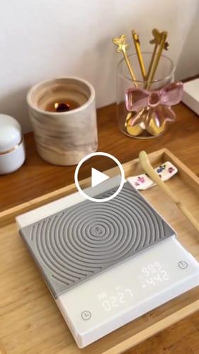 Customer video review of Matcha Bamboo Whisk