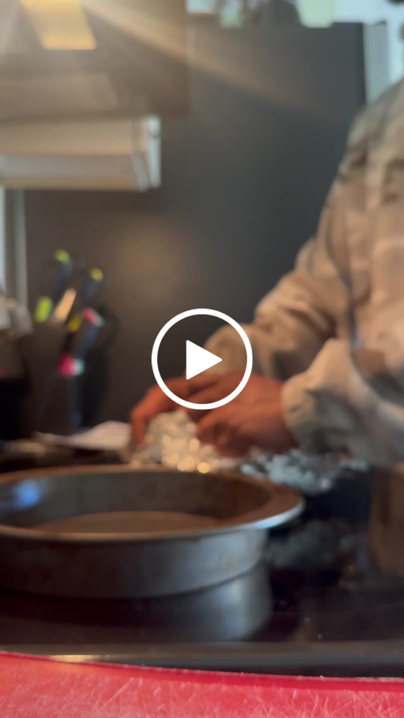 Customer video review of Famous 'OG' Oxtail Softballs
