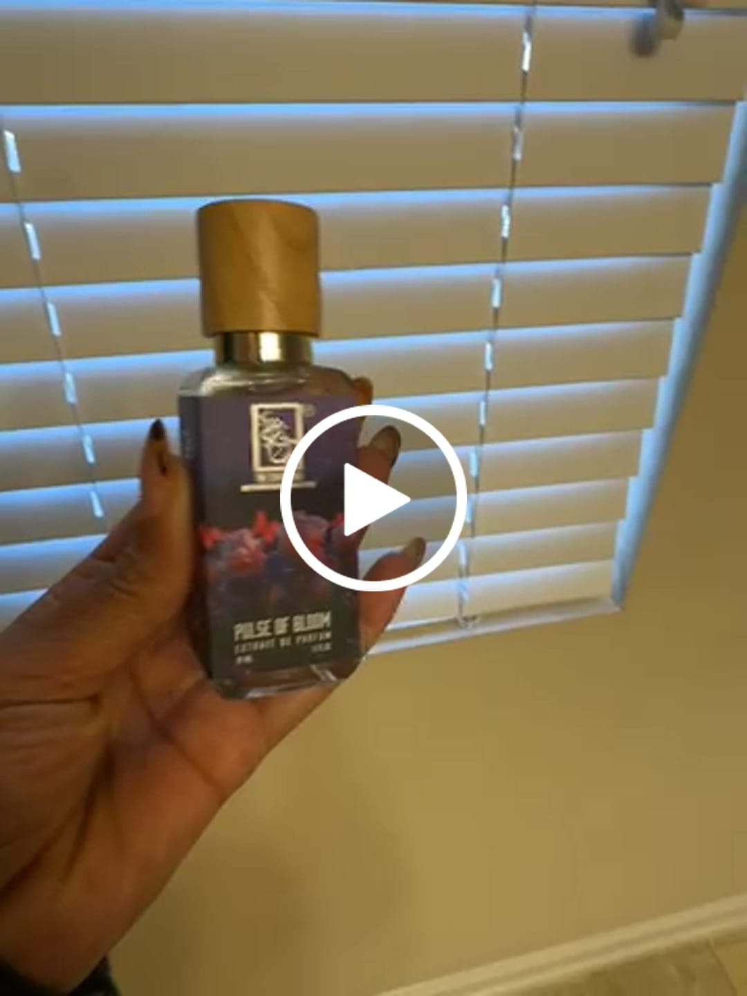 Customer video review of Pulse Of Bloom