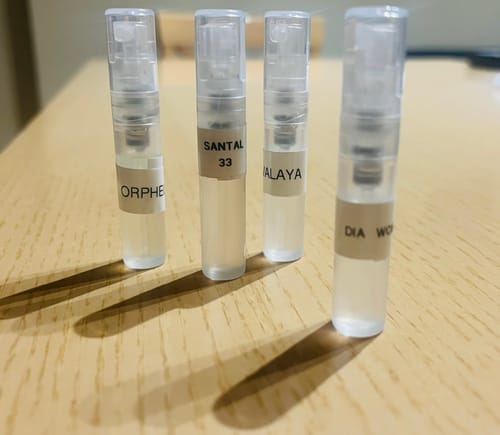 Silvia S. review of Dia Woman image 1 out of 1