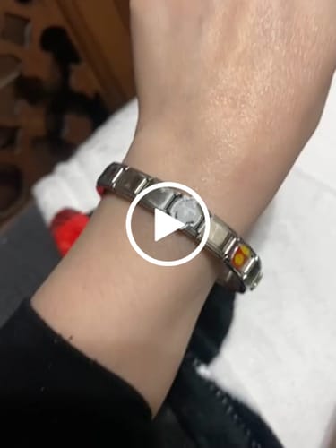 Customer video review of IB Charm BayMax