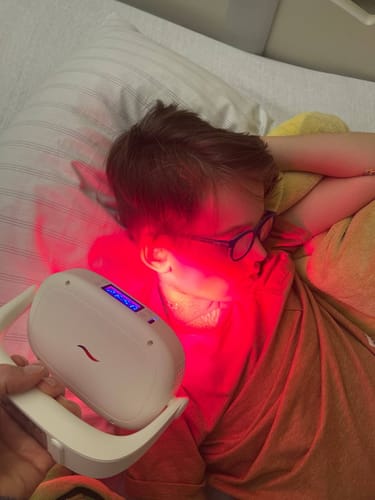 Customer photo review of heilys® Gen20 ToGo