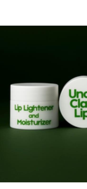 Customer photo review of Lips Lightening Cream For Men and Women (Results in 5 Days or Less)