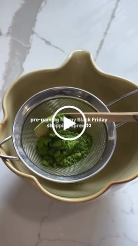Customer video review of Oishi Premium Matcha Saemidori