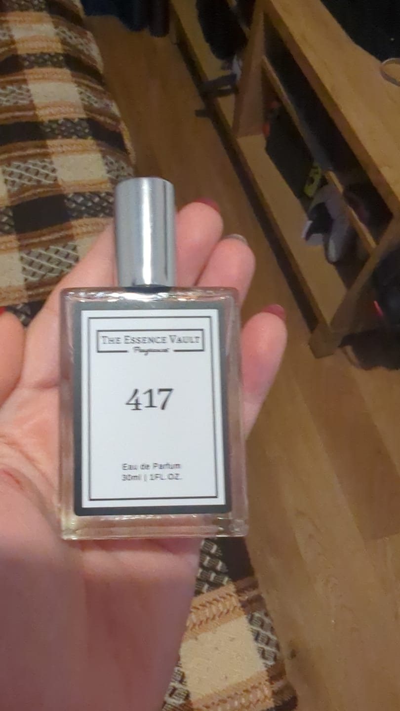 Customer photo review of Inspired by J'adore - 417