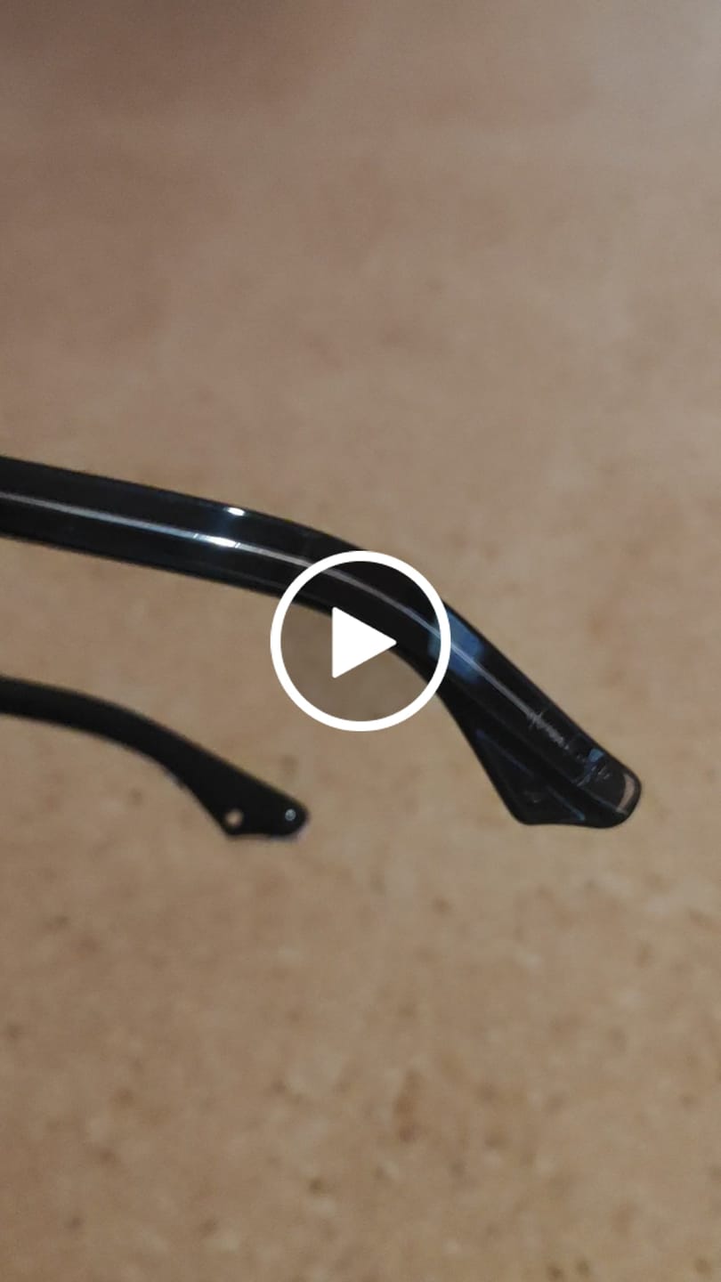 Customer video review of Jensen