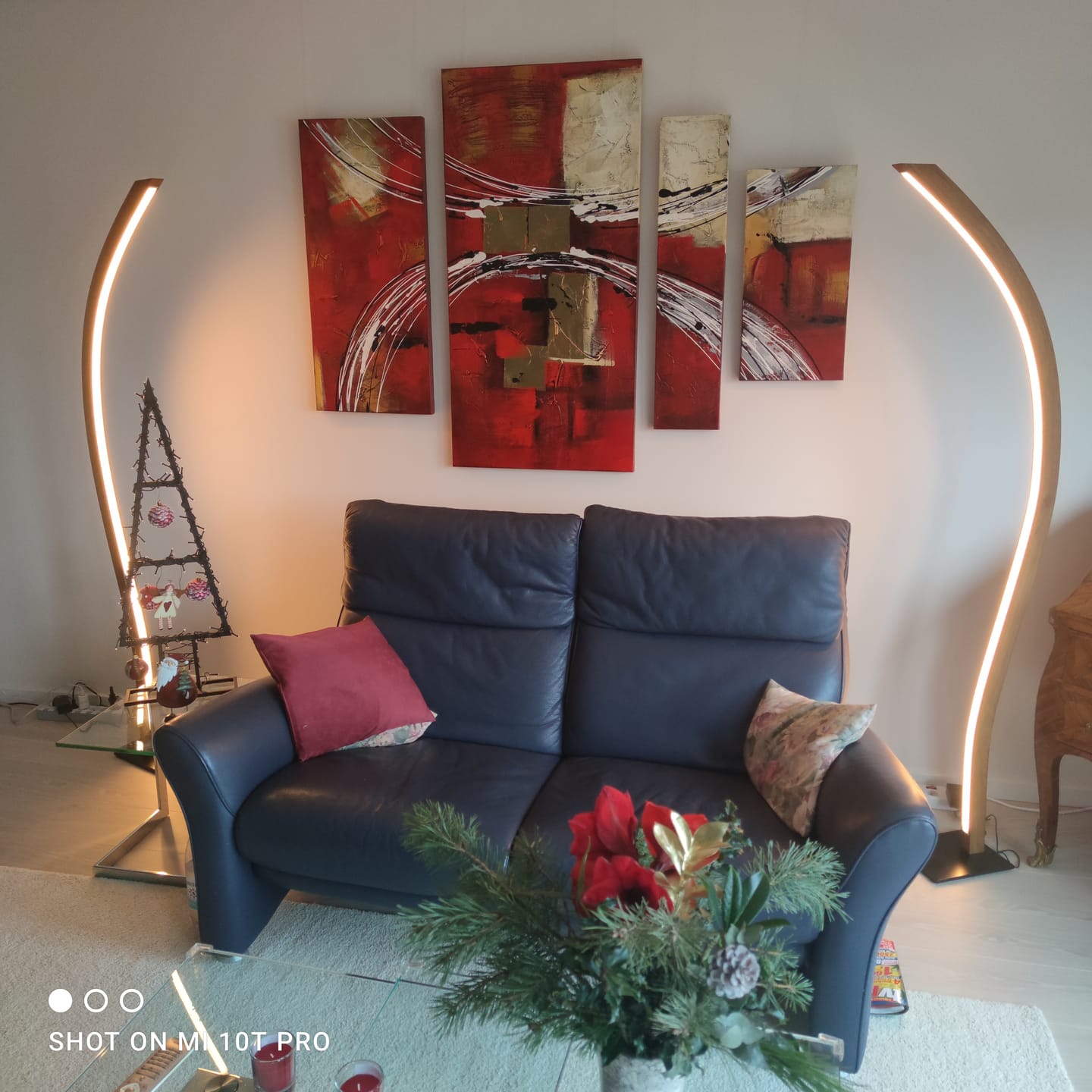 Customer photo review of Pendelleuchte (konfigurierbar)