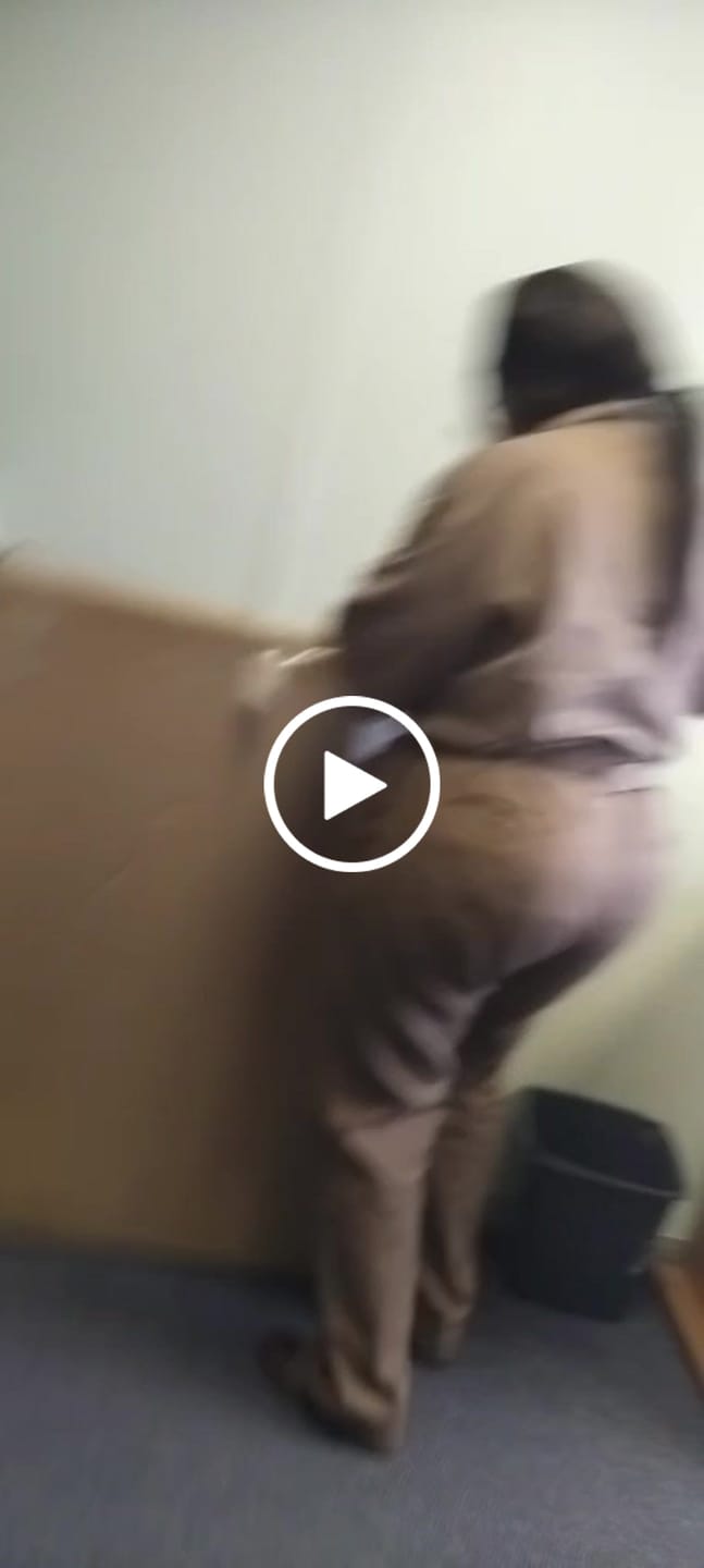 Customer video review of 1 x A0 + 2 x A1 Canvas Combo