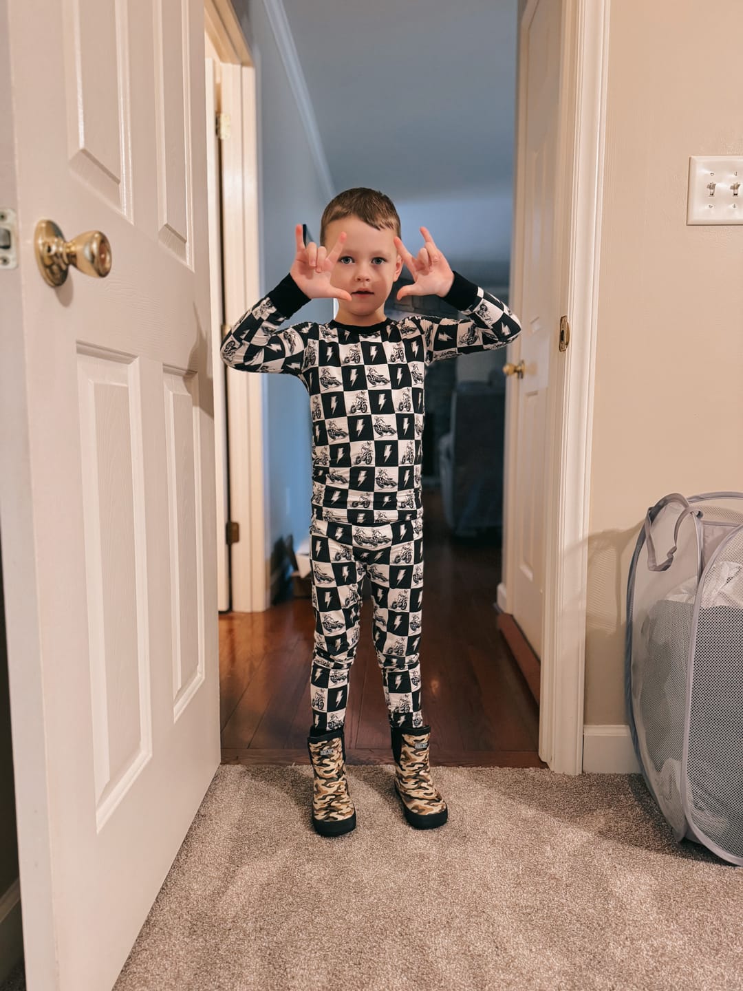 Customer photo review of Classic Midi Boot in Ranger (PREORDER)