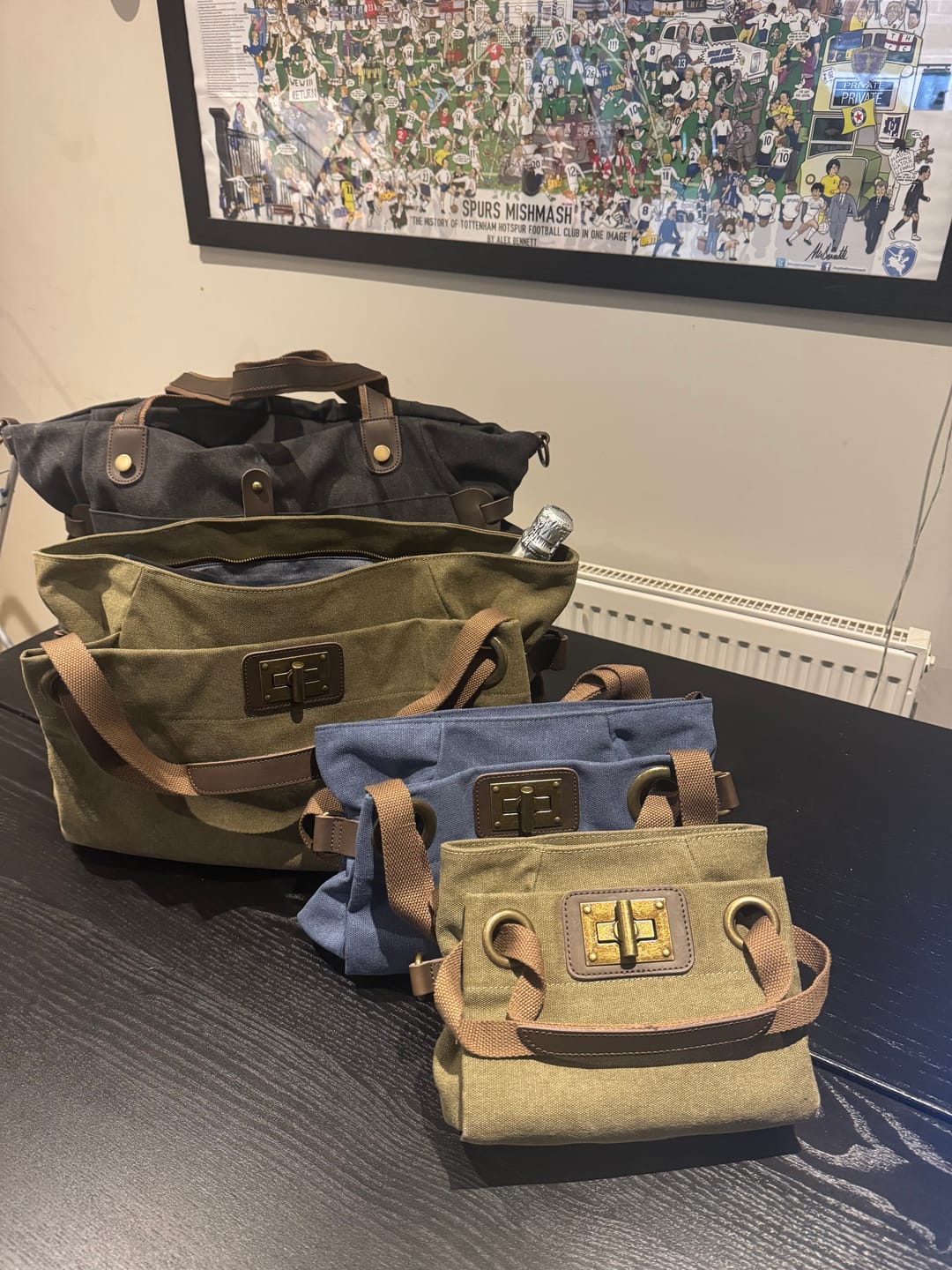 Customer photo review of SAINT-LAZARE
