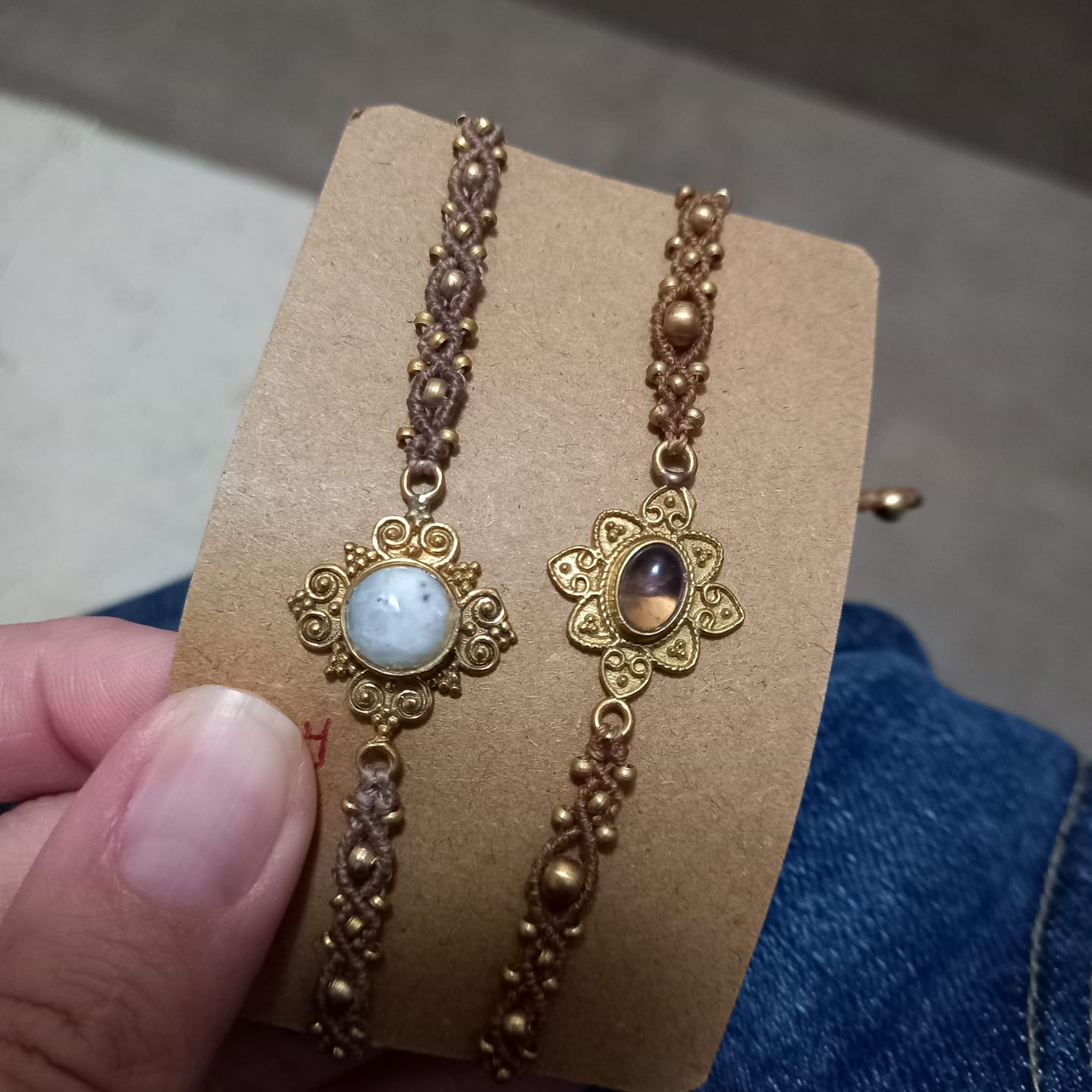 Customer photo review of • Akhila •