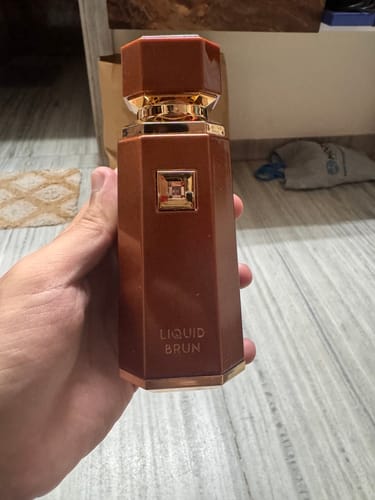 Customer photo review of Maison Fragrance World French Avenue Liquid Brun Eau De Parfum For Men
