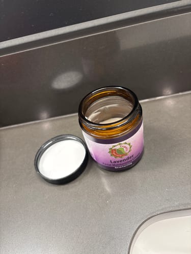 Customer photo review of Facial Moisturizing Cream