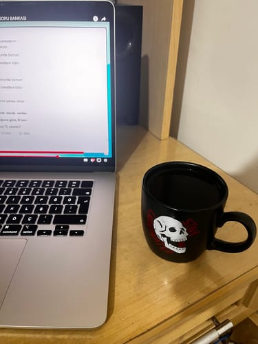 Customer photo review of TAFT Kahve 1 kg